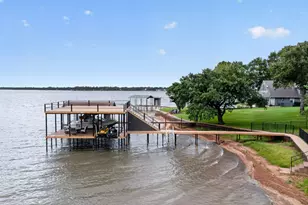 305 Rock And Roll Ln, Mabank, TX 75156 - Photo 36