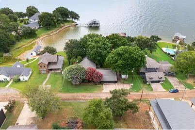 305 Rock and Roll Lane, Mabank, TX 75156 - Photo 1