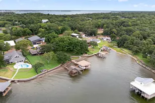 305 Rock And Roll Ln, Mabank, TX 75156 - Photo 40