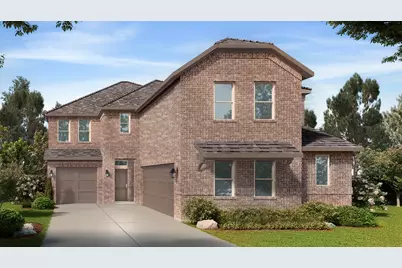 741 Celestial Way, Fort Worth, TX 76008 - Photo 1