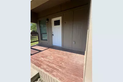 1711 Oriental Street, Bonham, TX 75418 - Photo 2