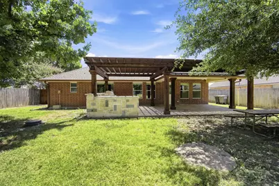 1519 Shawnee Road, Waxahachie, TX 75165 - Photo 6