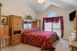 2114 Pecan Ridge Dr, Forney, TX 75126 - Photo 8