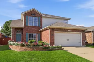 3737 Brandywine Ln, Fort Worth, TX 76244 - Photo 1
