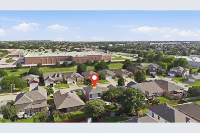 3737 Brandywine Lane, Fort Worth, TX 76244 - Photo 22