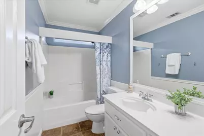 3737 Brandywine Lane, Fort Worth, TX 76244 - Photo 16