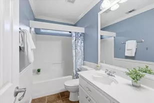 3737 Brandywine Ln, Fort Worth, TX 76244 - Photo 16