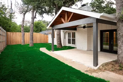 2314 Charred Wood Drive, Arlington, TX 76016 - Photo 22