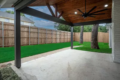 2314 Charred Wood Drive, Arlington, TX 76016 - Photo 24