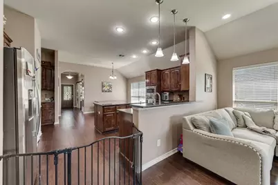 10013 Waterstone Way, McKinney, TX 75072 - Photo 16