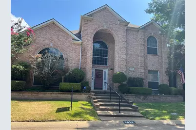 5434 Preston Fairways Circle, Dallas, TX 75252 - Photo 1