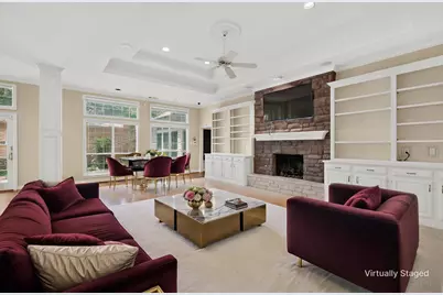 5434 Preston Fairways Circle, Dallas, TX 75252 - Photo 4