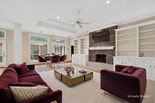 5434 Preston Fairways Cir, Dallas, TX 75252 - Photo 4