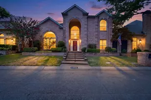 5434 Preston Fairways Cir, Dallas, TX 75252 - Photo 1