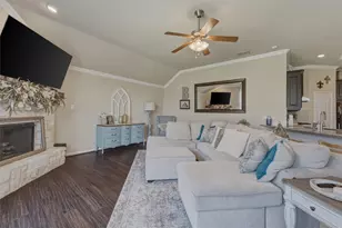 2955 Geneva Dr, Grand Prairie, TX 75054 - Photo 8