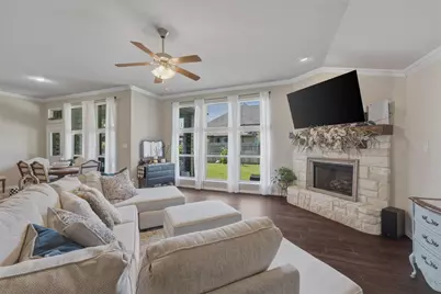 2955 Geneva Drive, Grand Prairie, TX 75054 - Photo 12