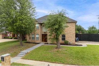 2213 Deep Valley Drive, McKinney, TX 75071 - Photo 2