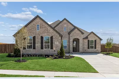 208 Bristol Lane, Azle, TX 76020 - Photo 2