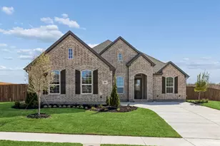 208 Bristol Ln, Azle, TX 76020 - Photo 2