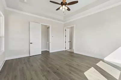 208 Bristol Lane, Azle, TX 76020 - Photo 14