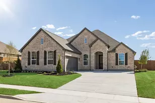208 Bristol Ln, Azle, TX 76020 - Photo 1