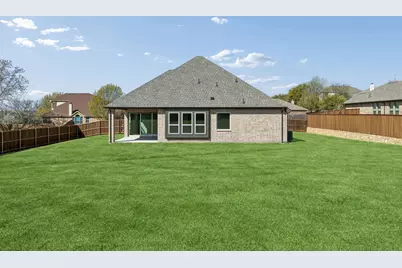 208 Bristol Lane, Azle, TX 76020 - Photo 28