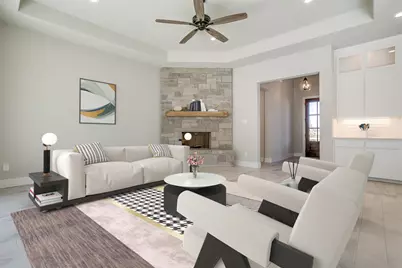 5001 Bentgrass, Azle, TX 76098 - Photo 2