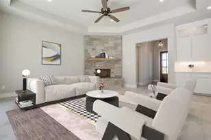 5001 Bentgrass, Azle, TX 76098 - Photo 2
