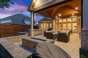 1020 Holy Grail Dr, Lewisville, TX 75056 - Photo 4