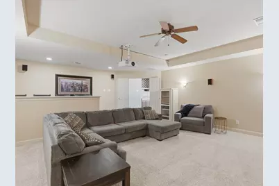 1020 Holy Grail Drive, Lewisville, TX 75056 - Photo 32