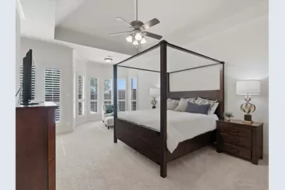 1020 Holy Grail Drive, Lewisville, TX 75056 - Photo 22