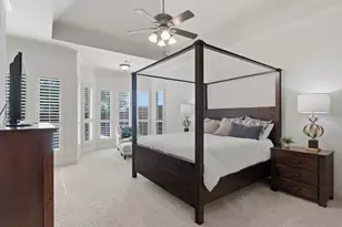 1020 Holy Grail Dr, Lewisville, TX 75056 - Photo 22