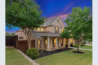 1020 Holy Grail Drive, Lewisville, TX 75056 - Photo 2