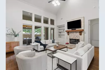 1020 Holy Grail Drive, Lewisville, TX 75056 - Photo 14