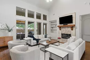 1020 Holy Grail Dr, Lewisville, TX 75056 - Photo 14