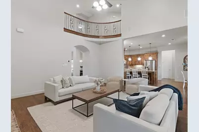 1020 Holy Grail Drive, Lewisville, TX 75056 - Photo 12