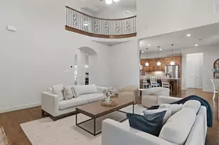 1020 Holy Grail Dr, Lewisville, TX 75056 - Photo 12