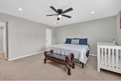 3825 Hackberry Lane, Bedford, TX 76021 - Photo 24