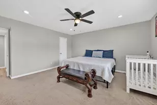 3825 Hackberry Ln, Bedford, TX 76021 - Photo 24