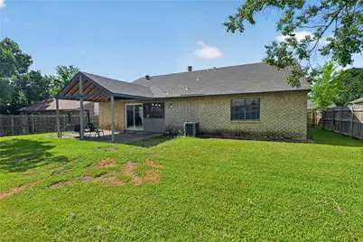 3825 Hackberry Lane, Bedford, TX 76021 - Photo 28