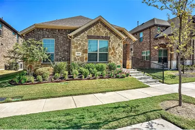 7205 Windy Meadow Drive, Little Elm, TX 75068 - Photo 1