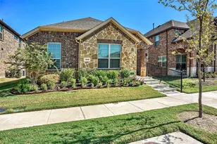 7205 Windy Meadow Dr, Little Elm, TX 75068 - Photo 1