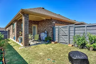 7205 Windy Meadow Dr, Little Elm, TX 75068 - Photo 30