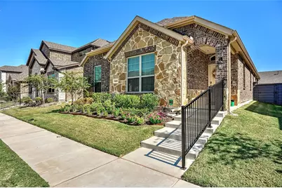 7205 Windy Meadow Drive, Little Elm, TX 75068 - Photo 4