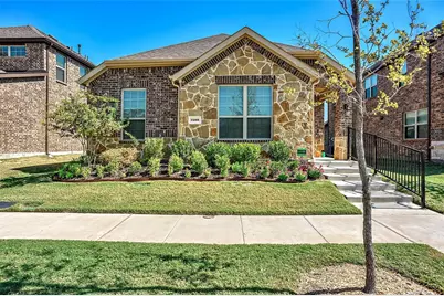 7205 Windy Meadow Drive, Little Elm, TX 75068 - Photo 2