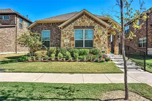 7205 Windy Meadow Dr, Little Elm, TX 75068 - Photo 2