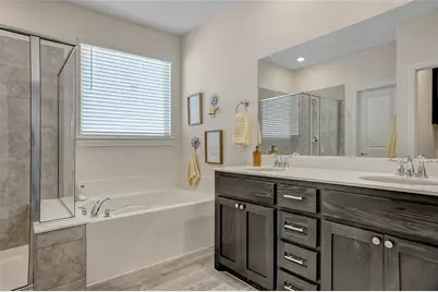 7205 Windy Meadow Drive, Little Elm, TX 75068 - Photo 20