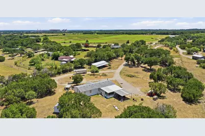7237 Hayworth Highway, Granbury, TX 76048 - Photo 2