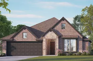 2037 Caicos Rd, Granbury, TX 76049 - Photo 1