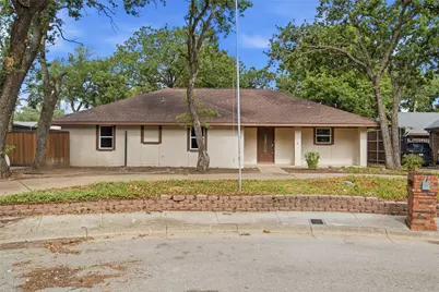 500 Bent Tree Court, Irving, TX 75061 - Photo 1